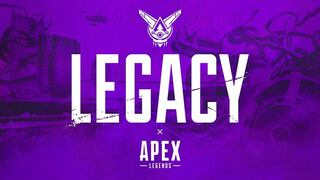 ‘Apex Legends’: Se anuncia ‘Legacy’, un nuevo modo de juego y mucho más [VIDEO]
