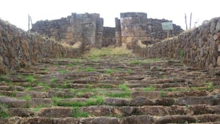 Piura: Promoverán complejo arqueológico Aypate como destino turístico