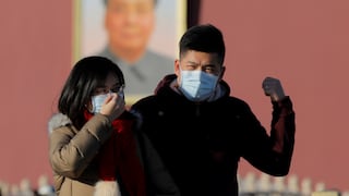 China anuncia que una cuarta persona murió por nuevo virus de neumonía 