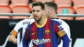 Lionel Messi: asado en grupo en casa del crack motivó apertura de expediente en Cataluña