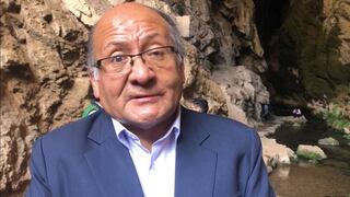 Falleció Moisés Tacuri, alcalde de Tarma debido a un accidente cerebrovascular