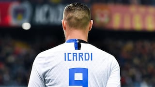 "Mauro Icardi se cavó su propia fosa", dice la hinchada del Inter