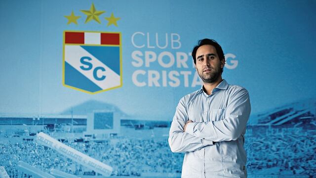 “Estamos preocupados”: Raffo sobre árbitros del Comerciantes vs Sporting Cristal