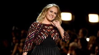 Adele estaría alistando un nuevo disco después de cuatro años [FOTOS]
