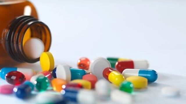 India es el sexto proveedor de farmacéuticos del Perú