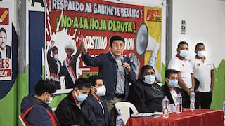 Guillermo Bermejo ataca a la prensa