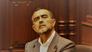 Lucio Castro: “Iber Maraví miente al negar ser fundador de Conare” 