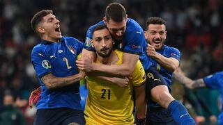 Italia se proclamó campeón y ya se conoce cuánto se embolsará cada jugador