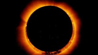 Primer eclipse lunar de 2013 será este 9 de mayo