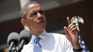 Barack Obama lanza plan contra el cambio climático