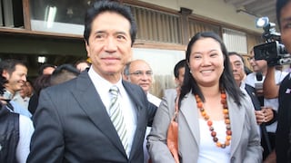 Jaime Yoshiyama regresará al Perú, según su abogado