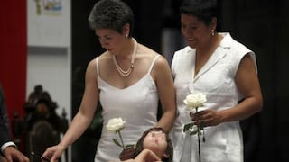 México: Justicia avala la adopción para parejas homosexuales