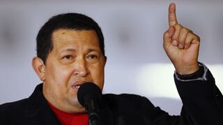 Hugo Chávez advierte sobre un posible atentado contra Capriles