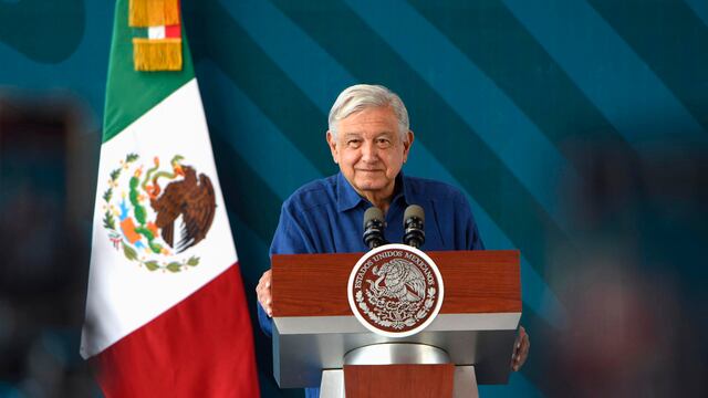 Elecciones en México 2024: AMLO afirma que jornada será limpia a pesar que “adversarios apostaron que habrá violencia”
