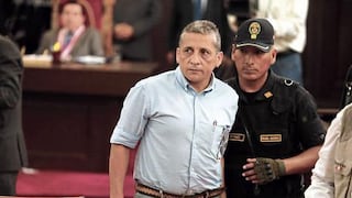 Antauro Humala: Congresista de Perú Libre pide información al Minjus e INPE sobre su régimen carcelario