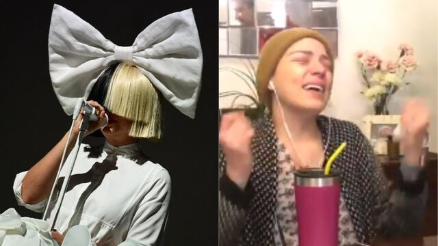 Sia permite que una mexicana enferma de cáncer terminal utilice sus canciones