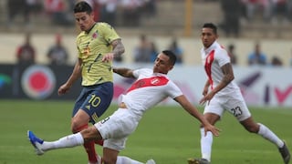 Colombia irá con todo: James, Luis Díaz y Falcao entre los convocados para enfrentar a Perú