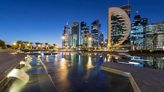 Qatar 2022: ¿Cómo se mueve la economía en la sede del mundial y donde Perú se jugará la clasificación? 