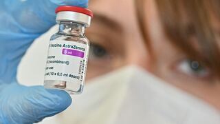AztraZeneca: cinco datos a tener en cuenta sobre esta vacuna contra la COVID-19