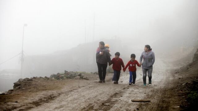 Clima en Lima hoy, martes 31 de mayo: Senamhi pronosticó una temperatura mínima de 12°C