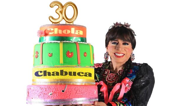 Marisol y todos los artistas confirmados que estarán en el 30 aniversario de la ‘Chola Chabuca’