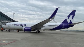 Aerolínea ‘low-cost’ Wingo ingresa a competir al mercado peruano en medio de pandemia del COVID-19