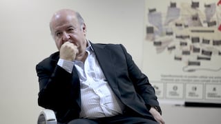 Admiten a trámite tacha contra candidatura presidencial de Hernando de Soto por Avanza País