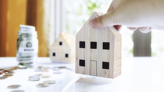 Préstamo o hipoteca: ¿cuál es la mejor alternativa para comprar una vivienda?