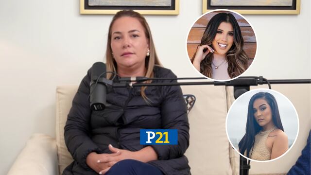 Directora de ‘Premios Heat’ critica a cantantes peruanos por hacer covers: “Nunca se van a internacionalizar”