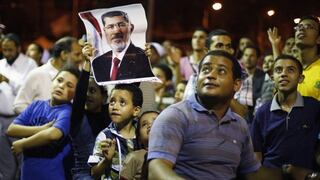 Egipto: Primer ministro pide prórroga para formar gabinete de transición