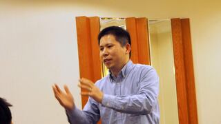 Detienen a disidente que pidió renuncia del presidente de China por el coronavirus