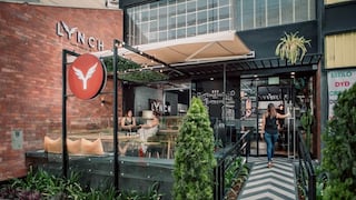 Cafetería Lynch presenta su segundo local con exquisitas opciones gastronómicas