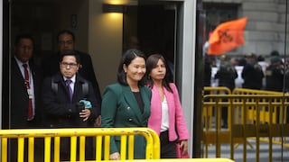 El martes 9 de julio continuará el juicio a Keiko Fujimori por caso Cócteles | VIDEOS