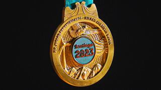 Juegos Santiago 2023: IPD entregará 80 mil soles a deportistas que alcancen preseas doradas