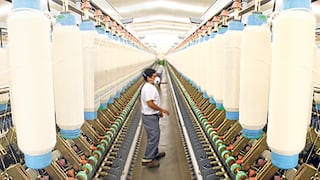 Exportaciones textiles crecerían entre 10% y 15% este año y superarían niveles prepandemia, según proyecta la CCL