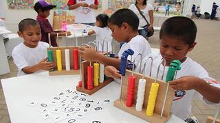 Ministerio de Educación invirtió más de S/ 600 millones en materiales para escolares de colegios públicos