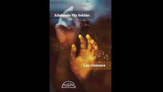 FIL 2016: Edmundo Paz Soldán presentará su libro de cuentos 'Las visiones' este martes