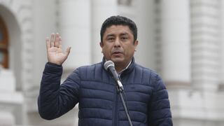 Guillermo Bermejo: congresista se salva de prisión tras ser absuelto en juicio por terrorismo