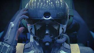 'Ace Combat 7': Mira como luce el título en su versión de PC [VIDEO]