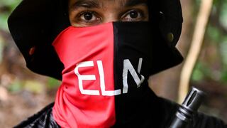 Colombia: militares abaten a Uriel, uno de los jefes de la guerrilla del ELN