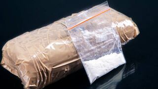 Encuentran trazas de cocaína en diversos lavamanos del Parlamento británico