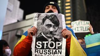 Rusia ataca a Ucrania: Todo lo que debes saber de la invasión ordenada por Vladimir Putin