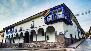 Cusco: Unesco le otorga el Escudo Azul a la casa del Inca Garcilaso de la Vega