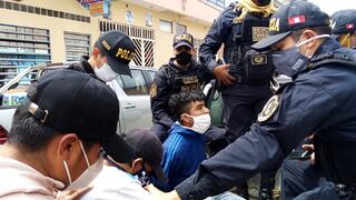 Lambayeque: Más de 20 mil personas fueron intervenidas durante la cuarentena