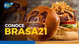 Conoce Brasa21 y su nueva opción de ‘chicken deli’