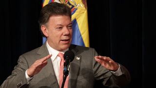 Santos “no se dejará presionar” para ceder en negociaciones con las FARC