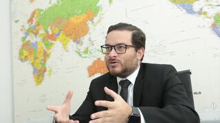 Edgar Vásquez: 'Ley Mulder' tuvo impacto en la comunicación internacional