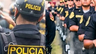 Jefe PNP de Lima niega que violaciones grupales sean una “tradición de la Policía”