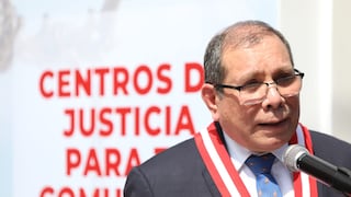 Javier Arévalo: Corte-IDH no puede ordenarle al PJ que intervenga en impedir promulgar una ley