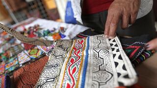 Cusco, Puno y Cajamarca concentran el mayor número de artesanos en el país